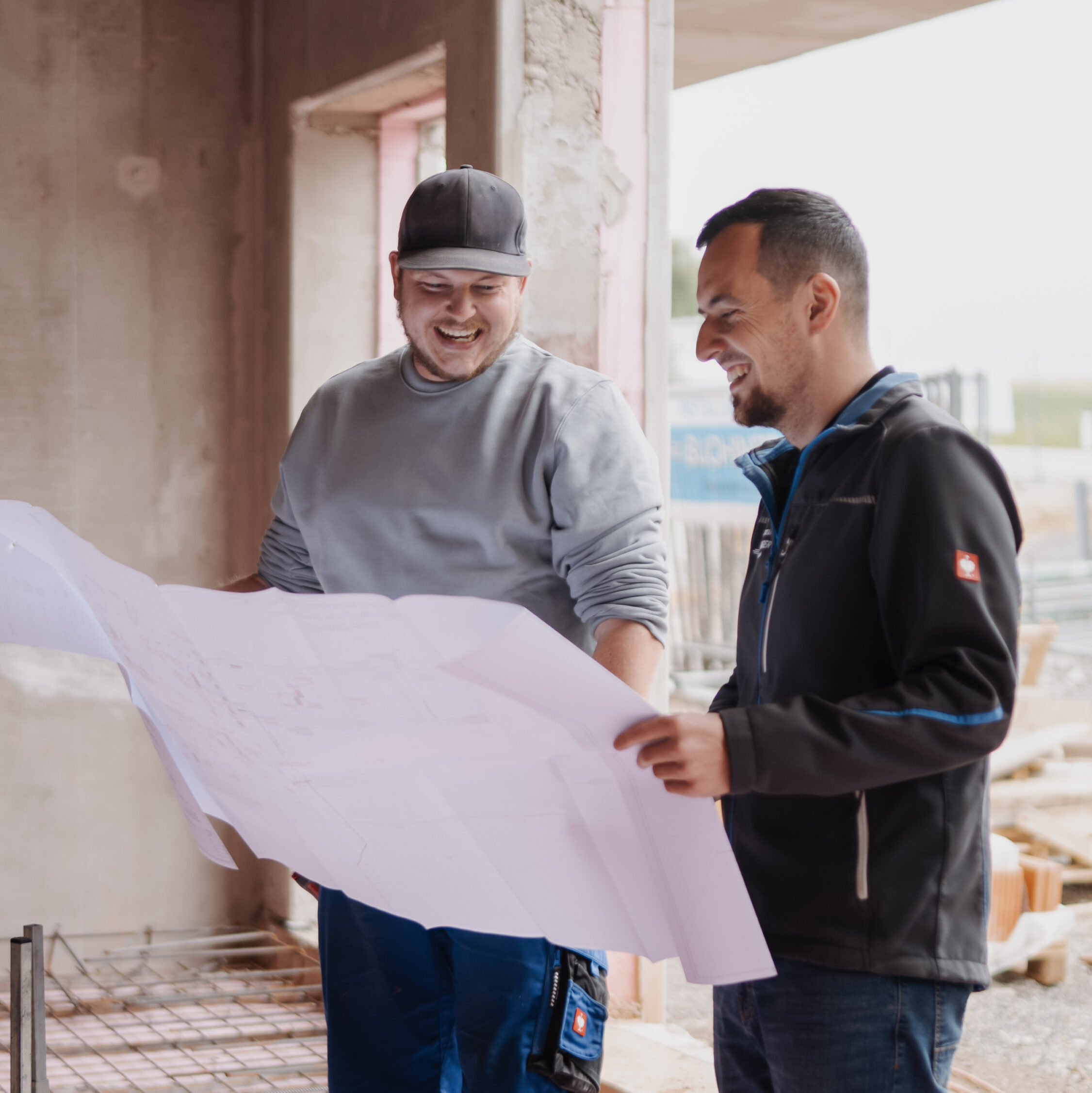 Obermonteur/in – Installations- & Gebäudetechnik (m/w/d)